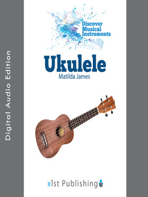 cover image of Ukulele